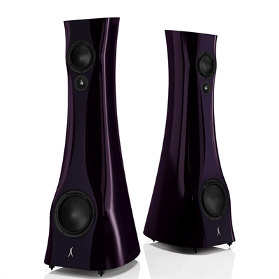 Estelon XB Diamond MK II Kule Hoparlör