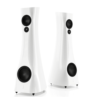 Estelon XB Diamond MK II Kule Hoparlör