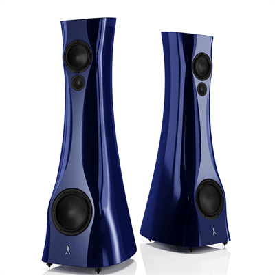 Estelon XB MK II Kule Hoparlör