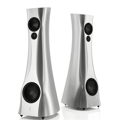 Estelon XB MK II Kule Hoparlör