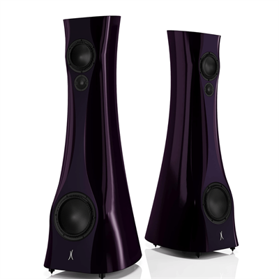 Estelon XB MK II Kule Hoparlör