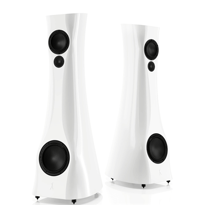 Estelon XB MK II Kule Hoparlör