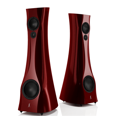 Estelon XB MK II Kule Hoparlör