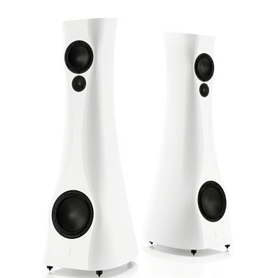 Estelon XB MK II Kule Hoparlör