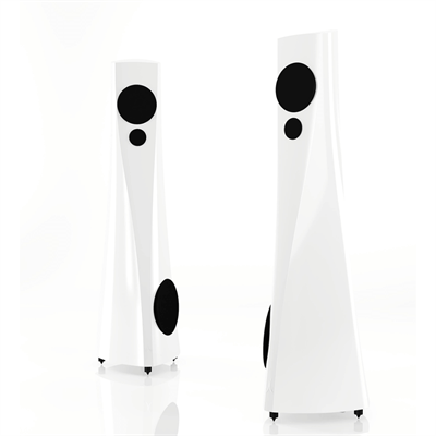 Estelon YB Kule Hoparlör