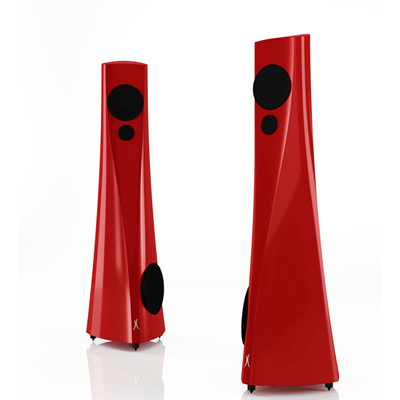 Estelon YB Kule Hoparlör