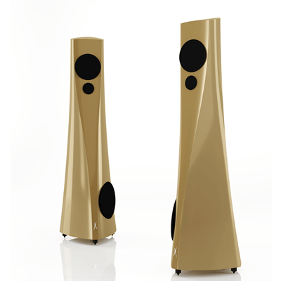 Estelon YB Kule Hoparlör