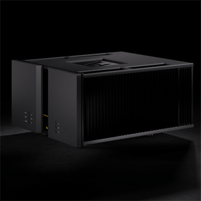 Vitus Audio SIA-030 Entegre Amplifikatör