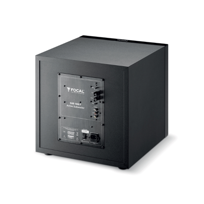 Focal SUB 1000F Subwoofer
