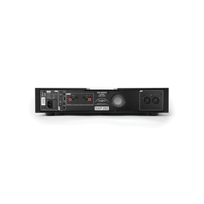 Naim NAP 250 Stereo Power Amplifikatör