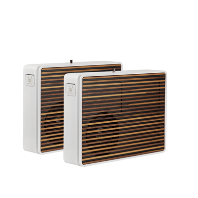 REL WOOD GRILL