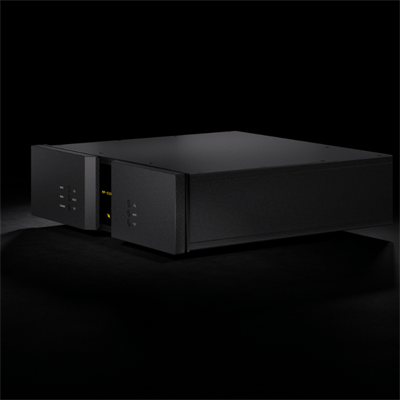 Vitus Audio MP-D201 Mk III DAC