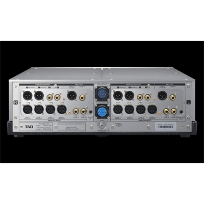 TAD-C700 Solid State PRE Amplifier