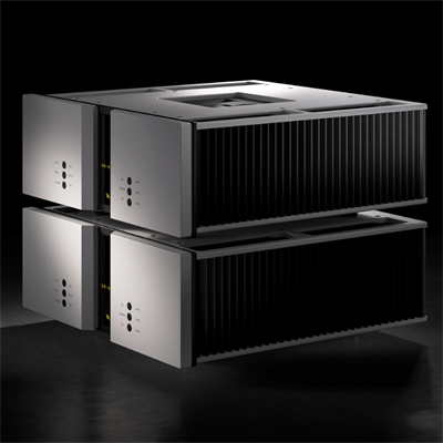 Vitus Audio SM-025 Mono Güç Amplifikatörü