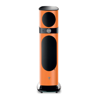 Focal SOPRA 2 ORANGE LQR Kule Hoparlör