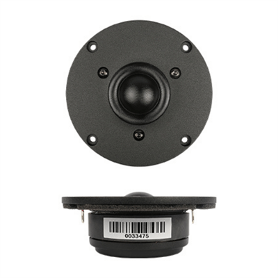 SB Acoustics SB29SDAC-C000-4 Tweeter 