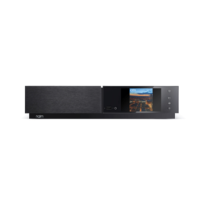 Naim UNITI NOVA PE Power Edition Stream Amplifikatör