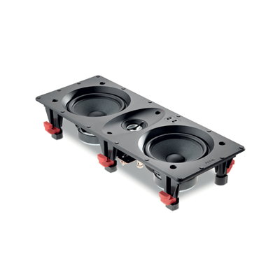Focal 100 IWLCR5 In Wall Hoparlör