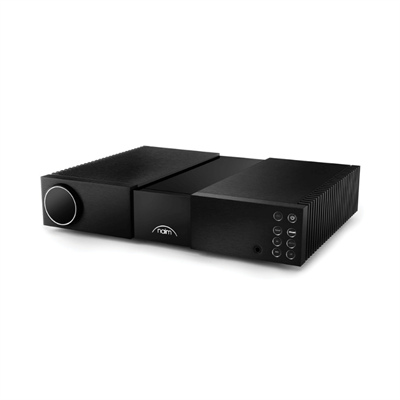 Naim NAC 332 Preamplifikatör