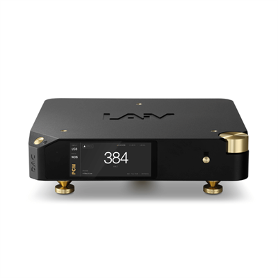 LAiV Audio Harmony DAC 2