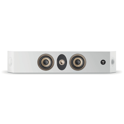 Focal On Wall 301 On Wall Hoparlör WHITE