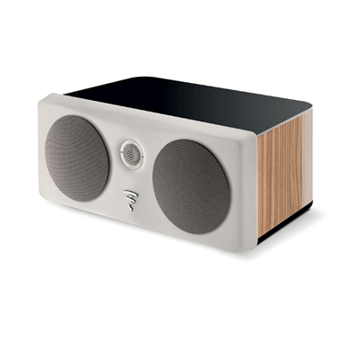 Focal KANTA WALNUT HG IVORY MAT Center Hoparlör