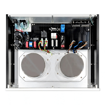 Aurender N50 Network Transport