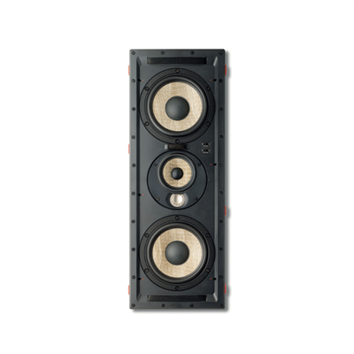 Focal 300 IWLCR 6 In Wall Hoparlör