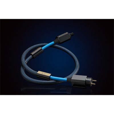 Siltech ROYAL SINGLE CROWN Güç Kablosu