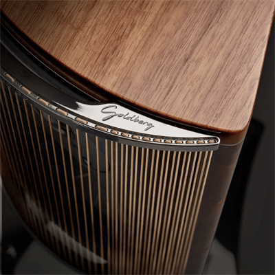 Franco Serblin ACCORDO Goldberg Stand Dahil