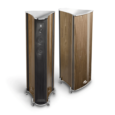 Franco Serblin KTEMA Kule Hoparlör