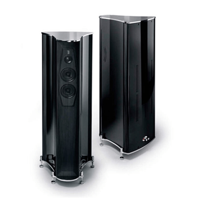 Franco Serblin KTEMA Kule Hoparlör