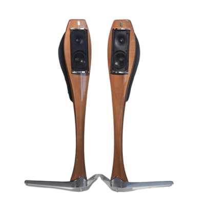 Franco Serblin LIGNEA Raf Tipi Hoparlör