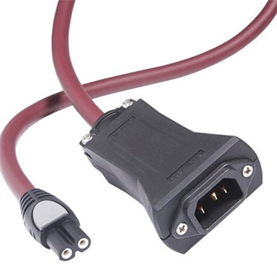 Furutech FLOW-08 Inline EMI Filtre