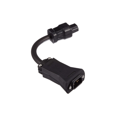 Furutech FLOW-15 Inline EMI Filtre