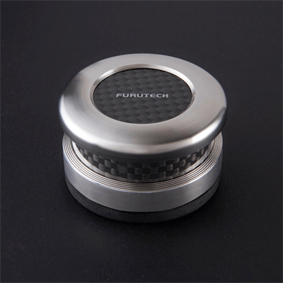 Furutech MONACO Record CLAMP