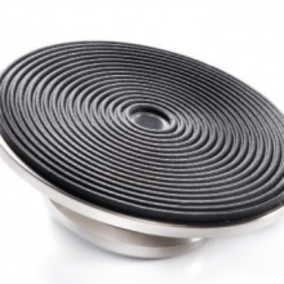 Furutech MONZA Record CLAMP