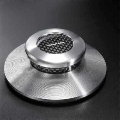 Furutech MONZA Record CLAMP