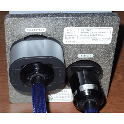 Furutech NCF BOOSTER-BRACE-SINGLE