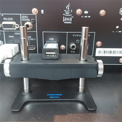 Furutech NCF BOOSTER-SIGNAL-L Kablo Taşıyıcı