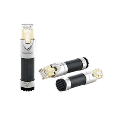 Furutech NCF Clear Line- LAN Optimizer
