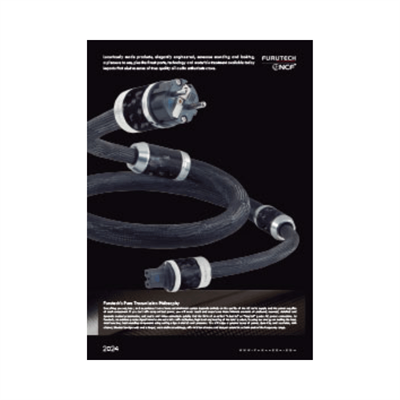 Furutech NCF POWER VAULT-E Hi-End Grup Priz