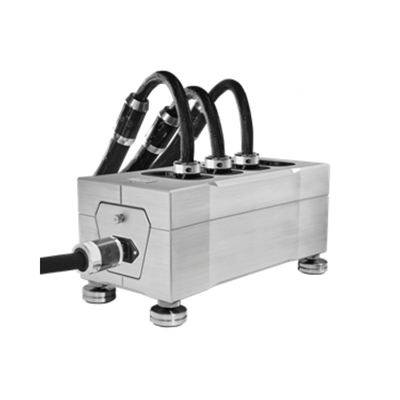 Furutech NCF POWER VAULT-E Hi-End Grup Priz