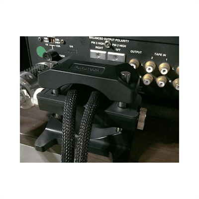 Furutech Top Clamp Kablo Taşıyıcı Üstü