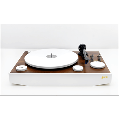 Gpinto Bluetooth özellikli Pikap Amlifikatör