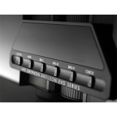 Gryphon Antileon EVO Mono Güç amplifikatörü Çift Fiyatıdır