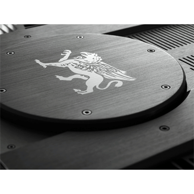 Gryphon Antileon EVO Stereo Güç Amplifikatörü