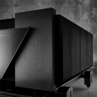 Gryphon APEX Stereo Güç Amplifikatörü