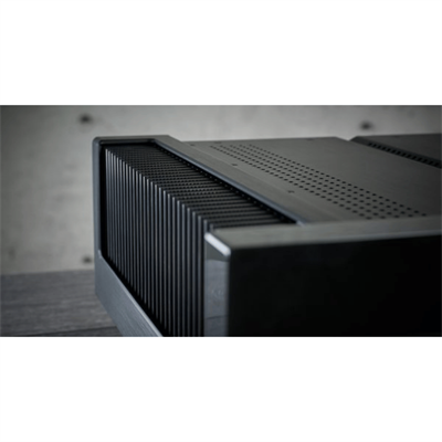 Gryphon Diablo 120 Entegre Amplifikatör