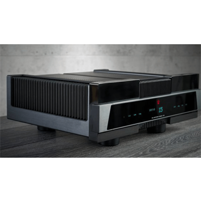 Gryphon Diablo 120 Entegre Amplifikatör